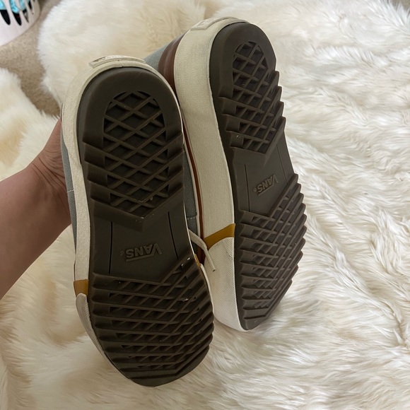 Vans platform - Picture 3 of 8